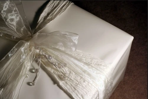 a gift for wedding